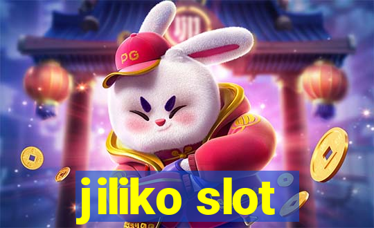 jiliko slot