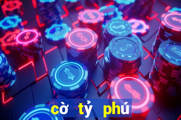 cờ tỷ phú online pc