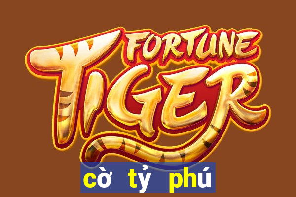 cờ tỷ phú online pc