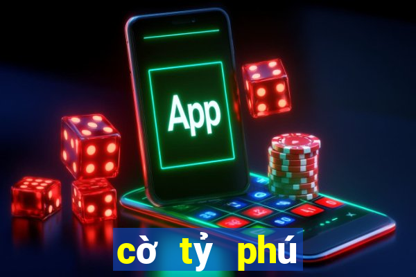 cờ tỷ phú online pc