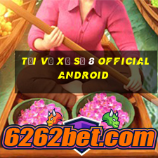 Tải về xổ số 8 Official Android