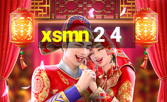 xsmn 2 4