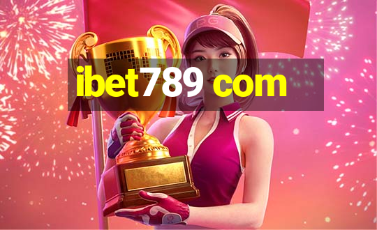 ibet789 com