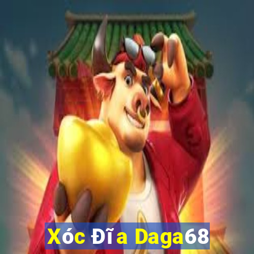 Xóc Đĩa Daga68