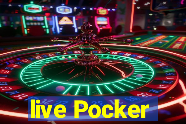 live Pocker