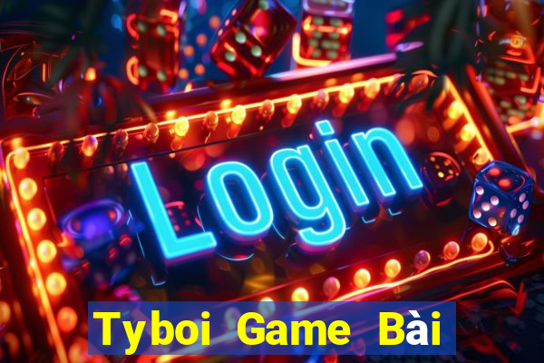 Tyboi Game Bài Mèo Nổ