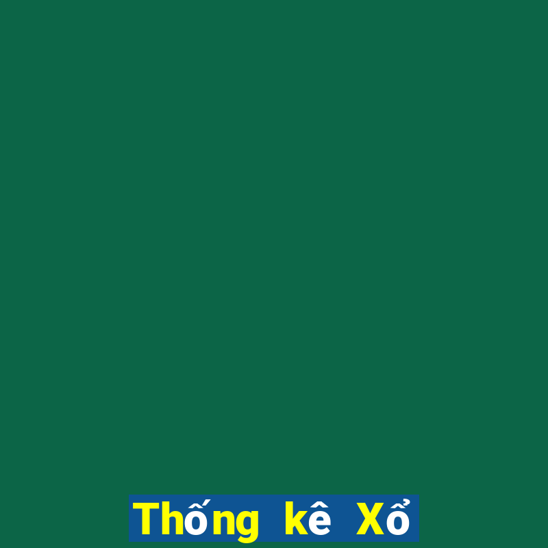 Thống kê Xổ Số ninh thuận ngày 4