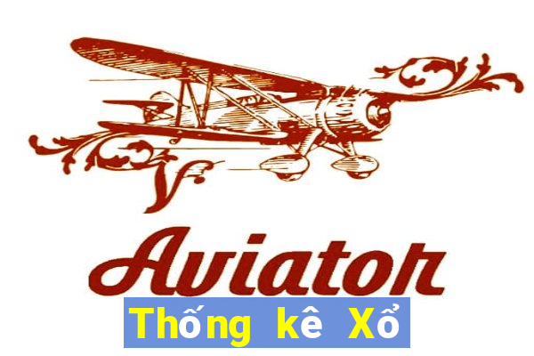 Thống kê Xổ Số ninh thuận ngày 4