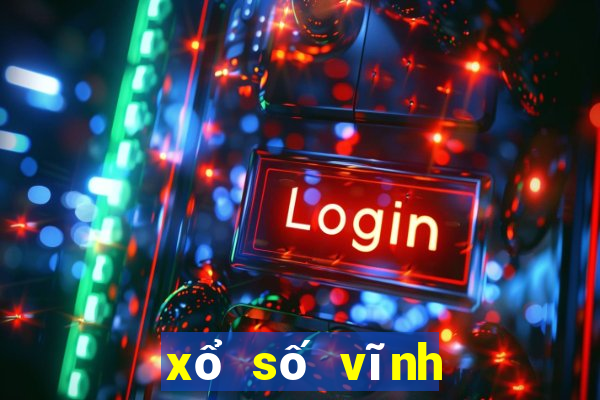 xổ số vĩnh long ngày 23 tháng 12