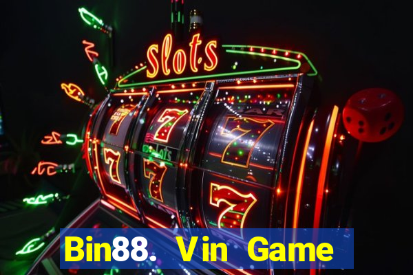 Bin88. Vin Game Bài Las Vegas