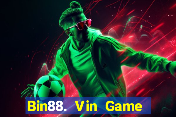 Bin88. Vin Game Bài Las Vegas