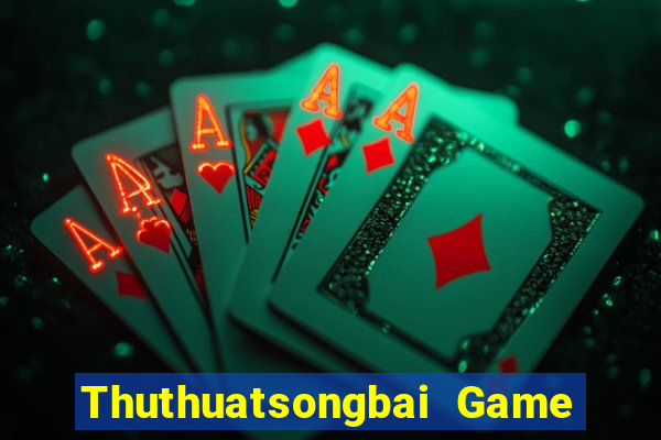 Thuthuatsongbai Game Bài Tặng Code