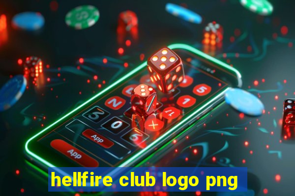 hellfire club logo png