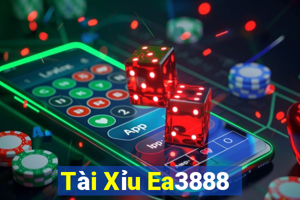 Tài Xỉu Ea3888