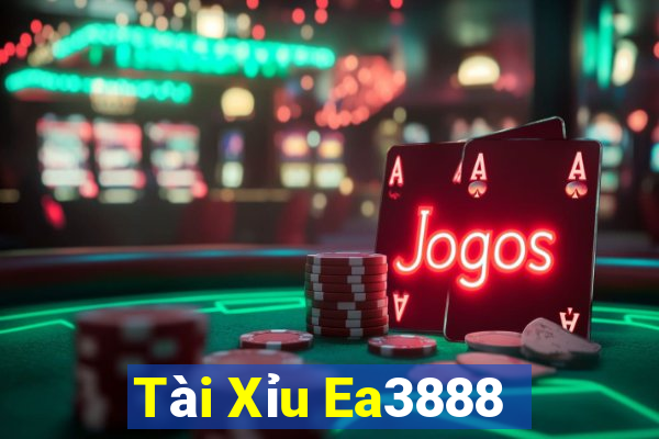 Tài Xỉu Ea3888