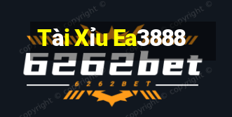 Tài Xỉu Ea3888