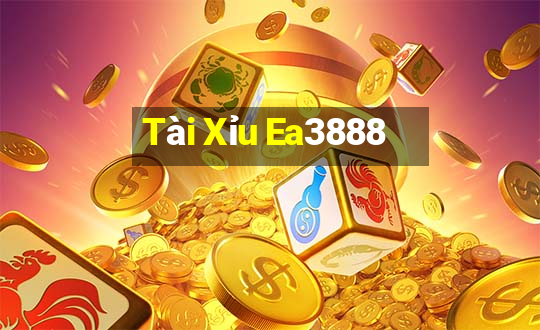 Tài Xỉu Ea3888