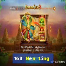 168 Nền tảng giải trí Tải về