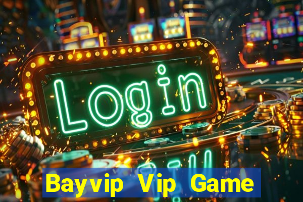 Bayvip Vip Game Bài Rồng Lửa