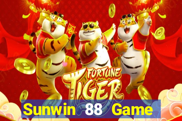 Sunwin 88 Game Bài Slot Đổi Thưởng