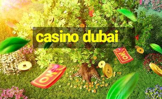 casino dubai