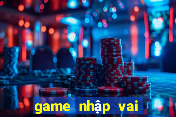 game nhập vai thẻ bài