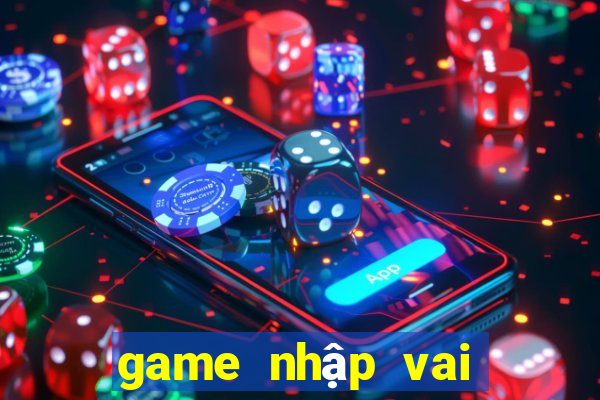 game nhập vai thẻ bài