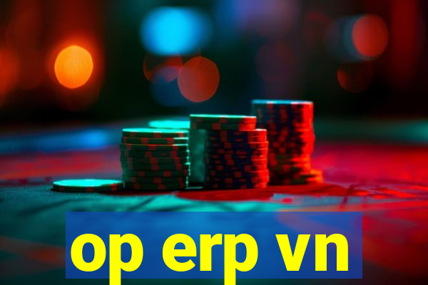 op erp vn