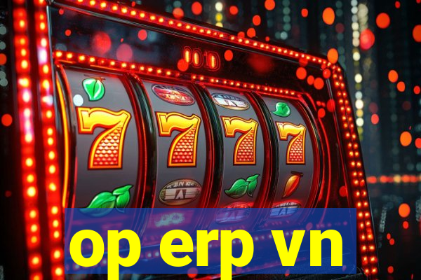 op erp vn