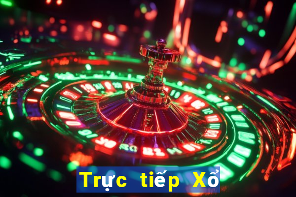 Trực tiếp Xổ Số Long An ngày 1