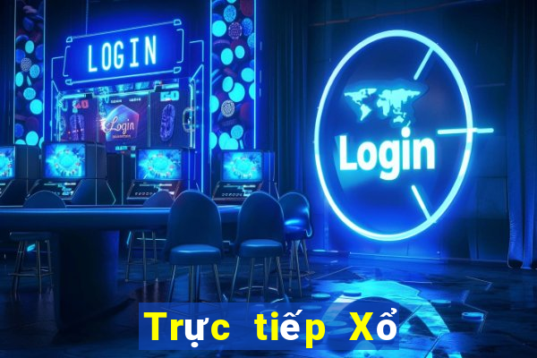 Trực tiếp Xổ Số Long An ngày 1