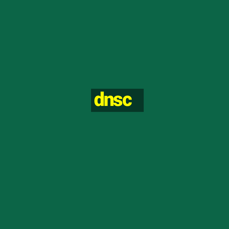 dnsc