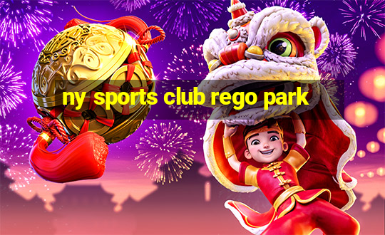 ny sports club rego park