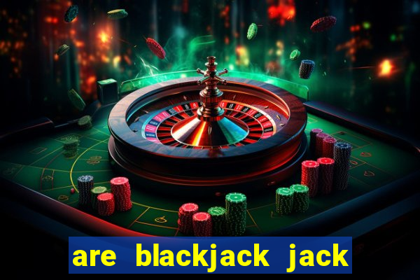 are blackjack jack stands good