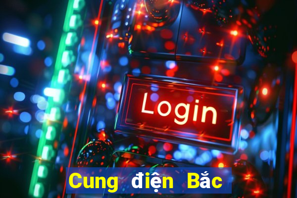 Cung điện Bắc Lạc chính thức