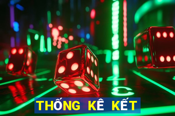 THỐNG KÊ KẾT QUẢ XSBN Thứ 2