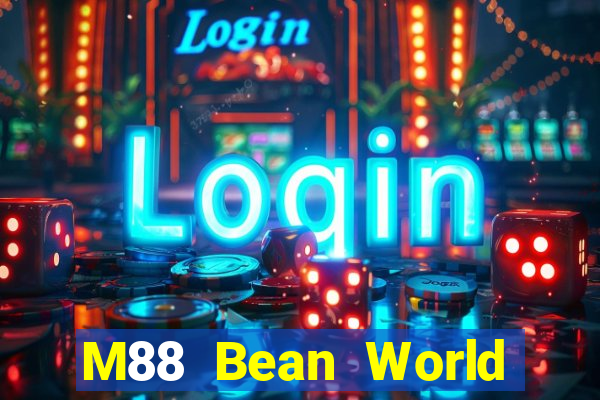 M88 Bean World phiên bản chiến đấu với bài địa chủ