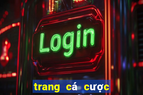 trang cá cược bóng đá uy tín bessel