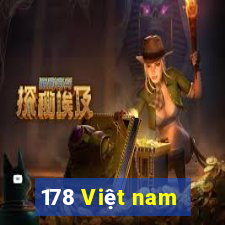 178 Việt nam