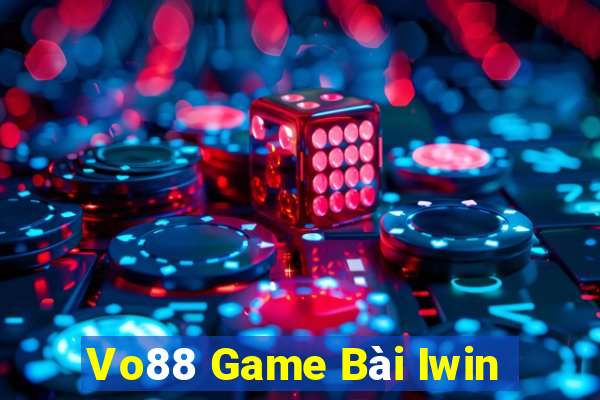 Vo88 Game Bài Iwin