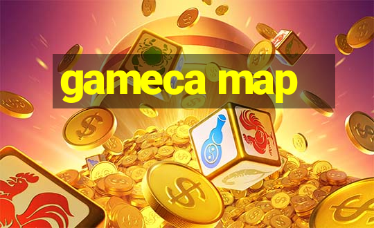 gameca map