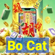 Bo Cat