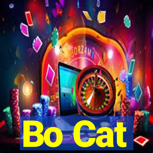 Bo Cat