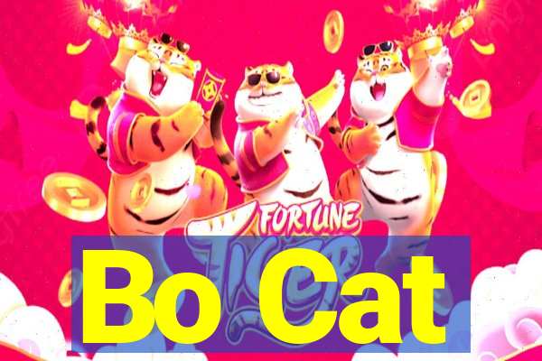 Bo Cat