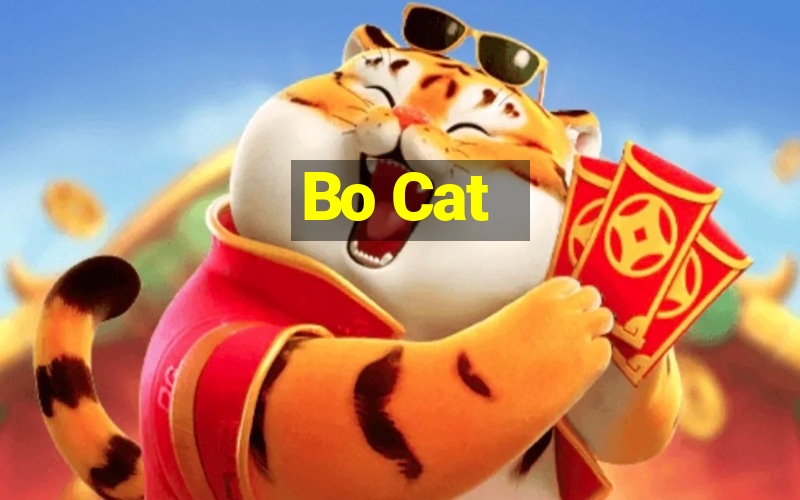 Bo Cat