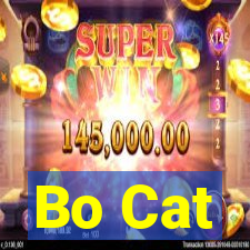 Bo Cat