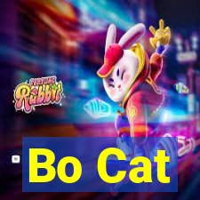 Bo Cat