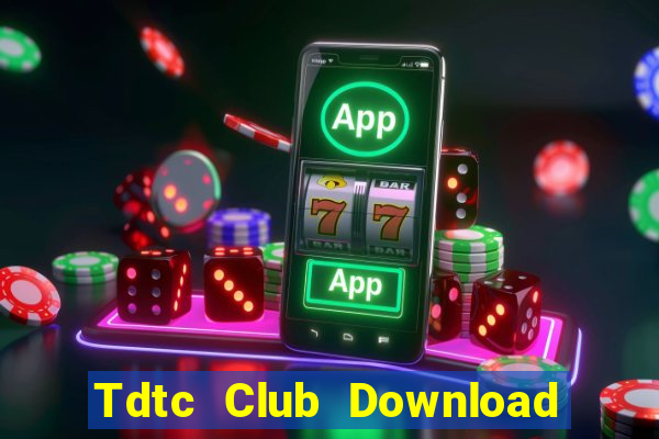 Tdtc Club Download Game Đánh Bài