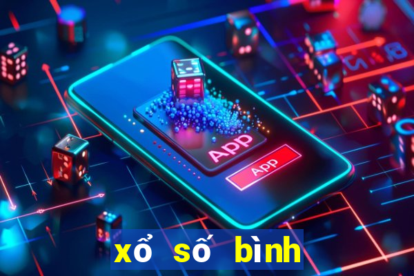 xổ số bình thuận 11 tháng 3