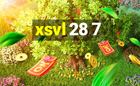 xsvl 28 7